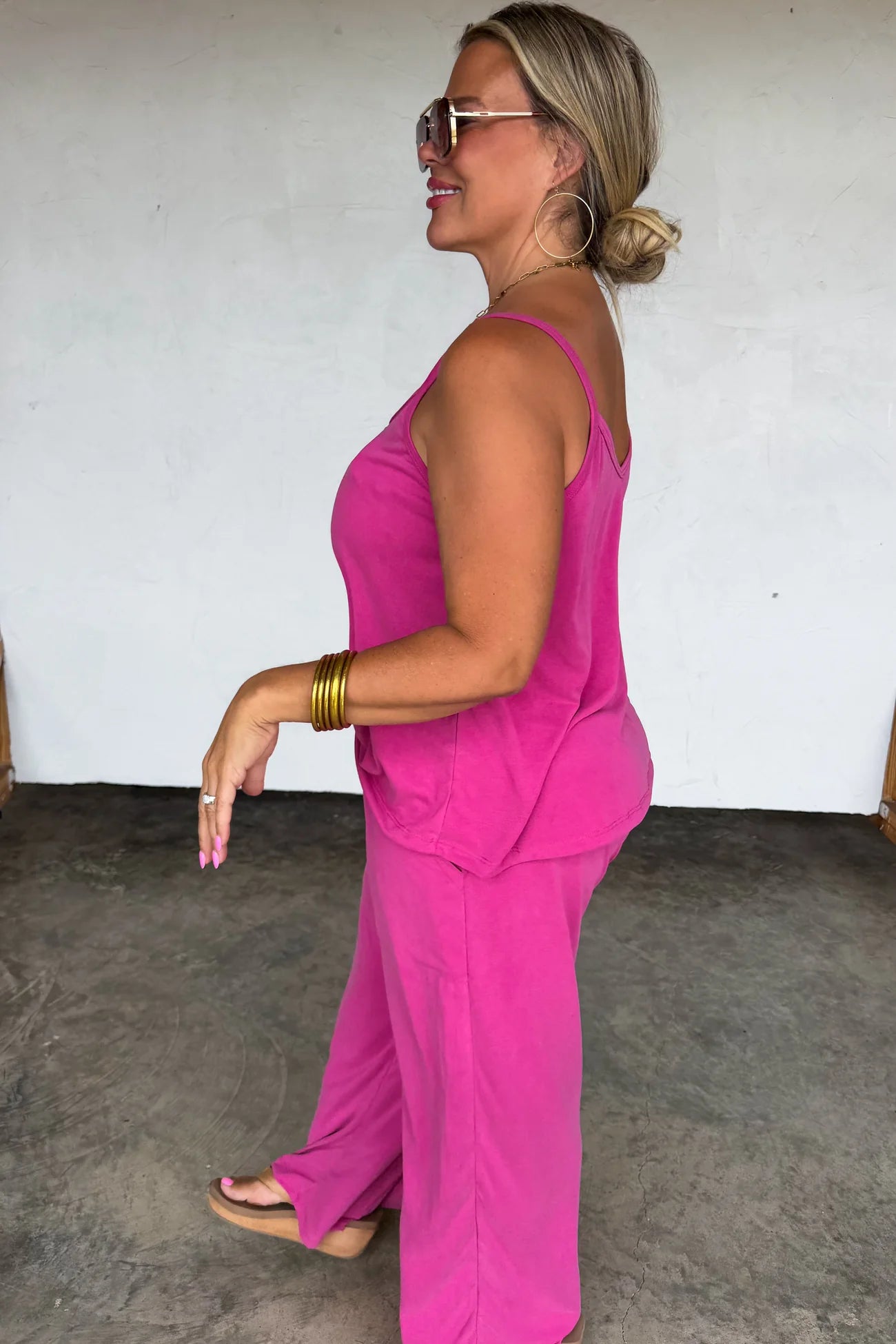 DELILAH PANT SETS