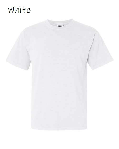 Raise Hell Girl Oversized Graphic Tee