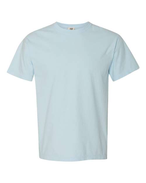 Stay Weird Oversized Graphic Tee
