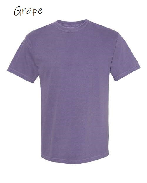 Well Behaved Graphic Tee