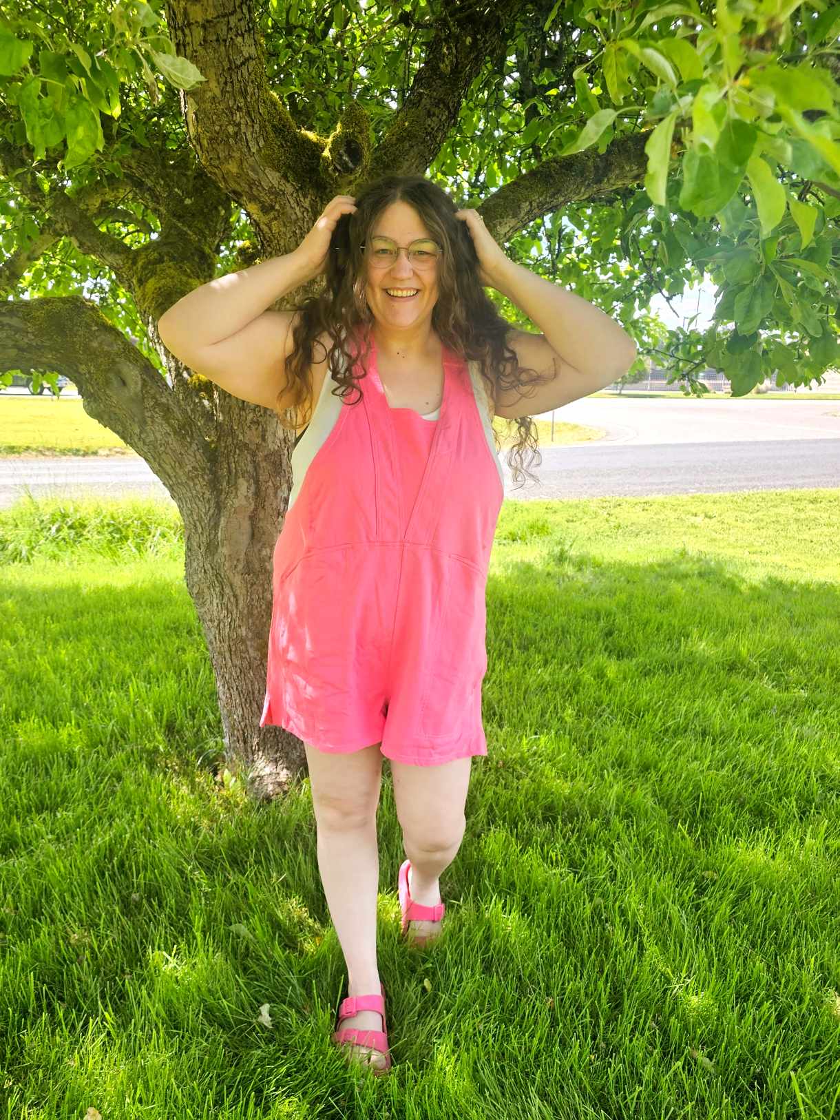 Beach Please Romper (Four New Colors)