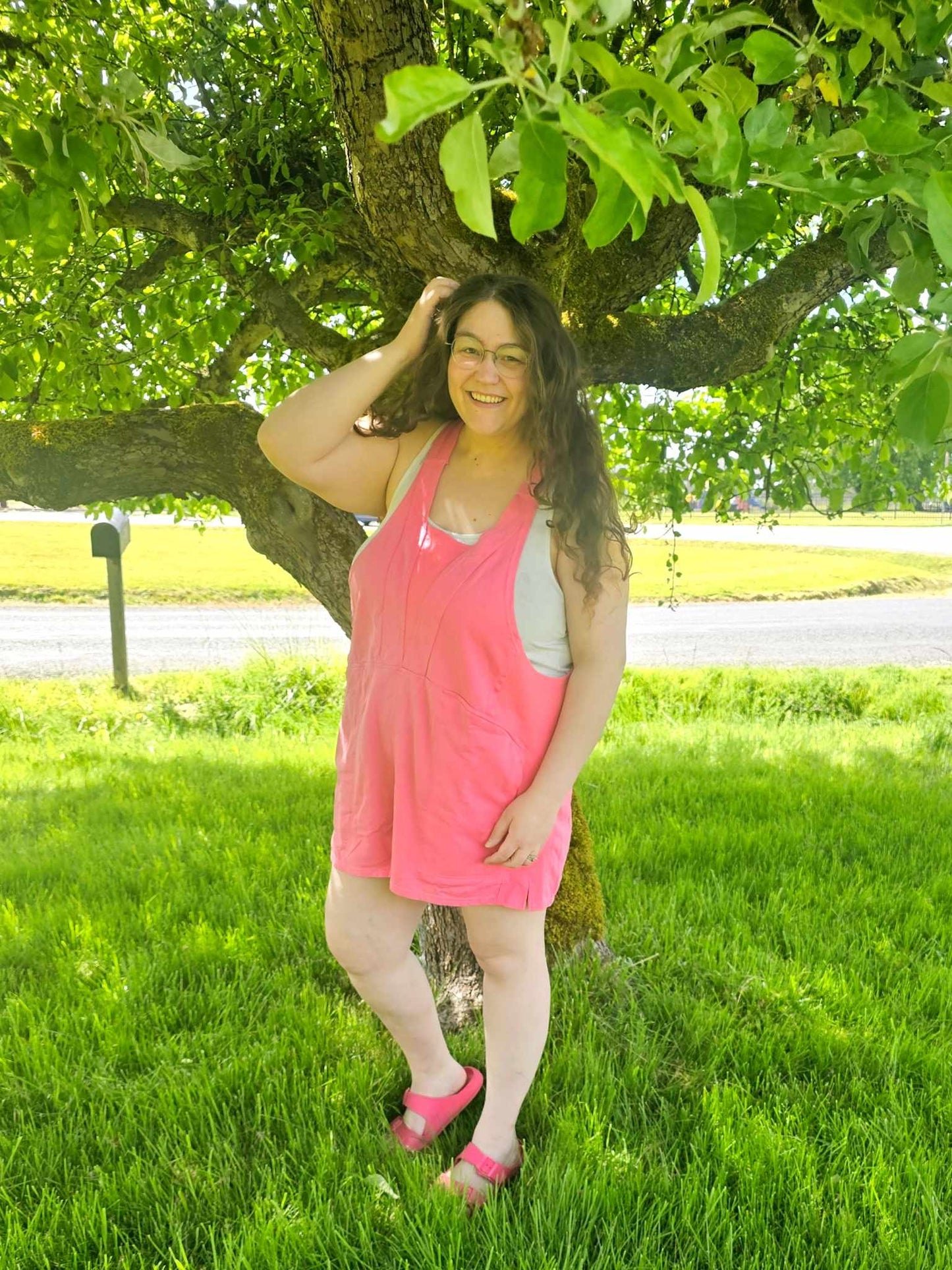 Beach Please Romper (Four New Colors)