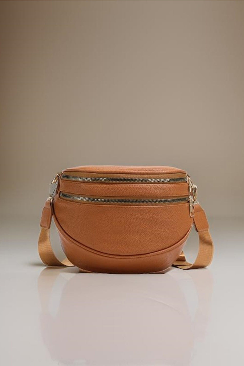 Zenana Crossbody Bag (Multi Pocket)