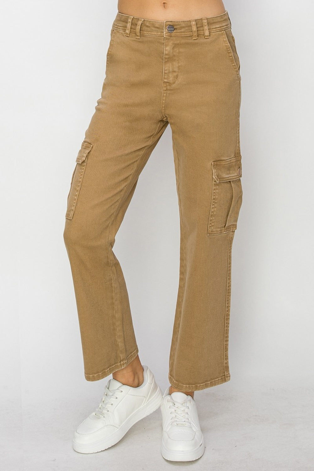 Jaime's Cargo Jeans
