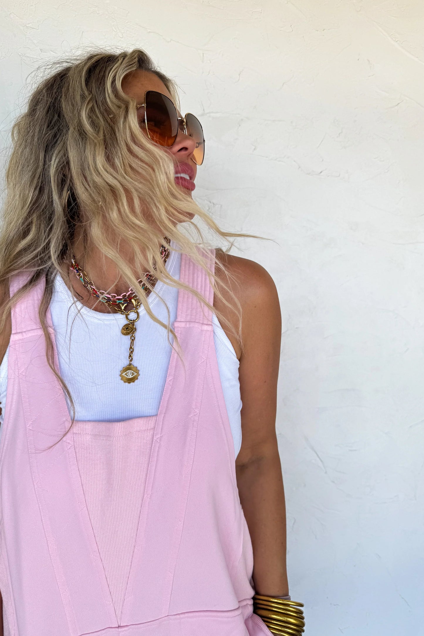 PREORDER: Beach Please Romper (Four New Colors)