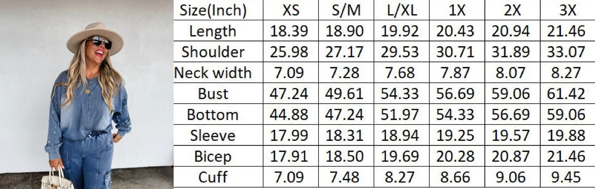 Friday Night Pearls Set