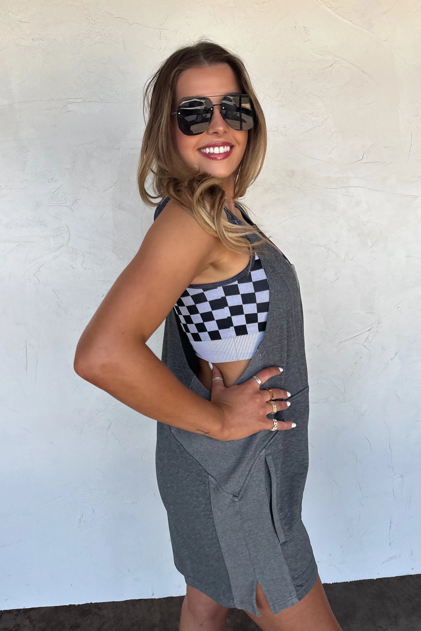PREORDER: Beach Please Romper (Four New Colors)