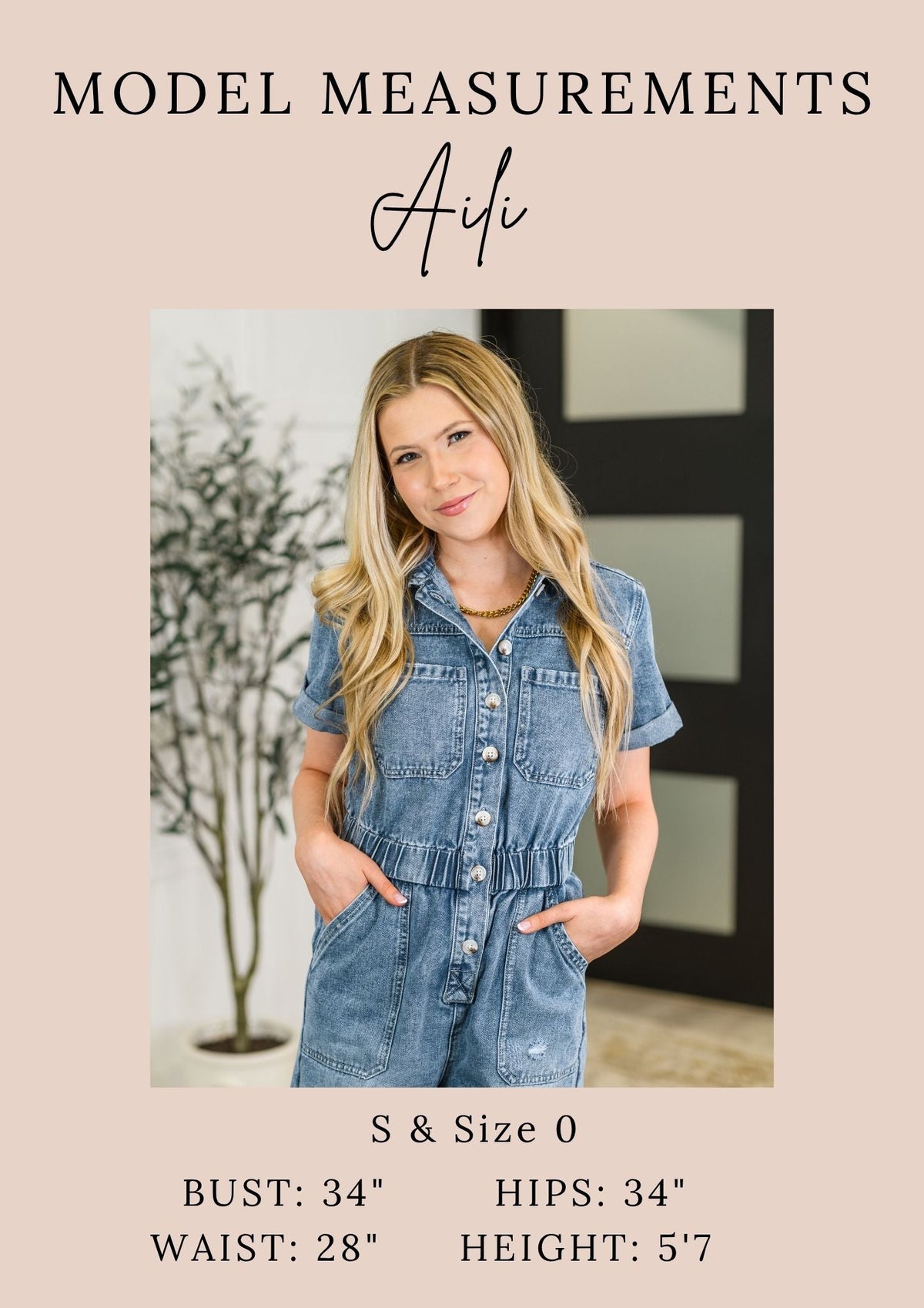 Distinguished Guest Floral Button Down