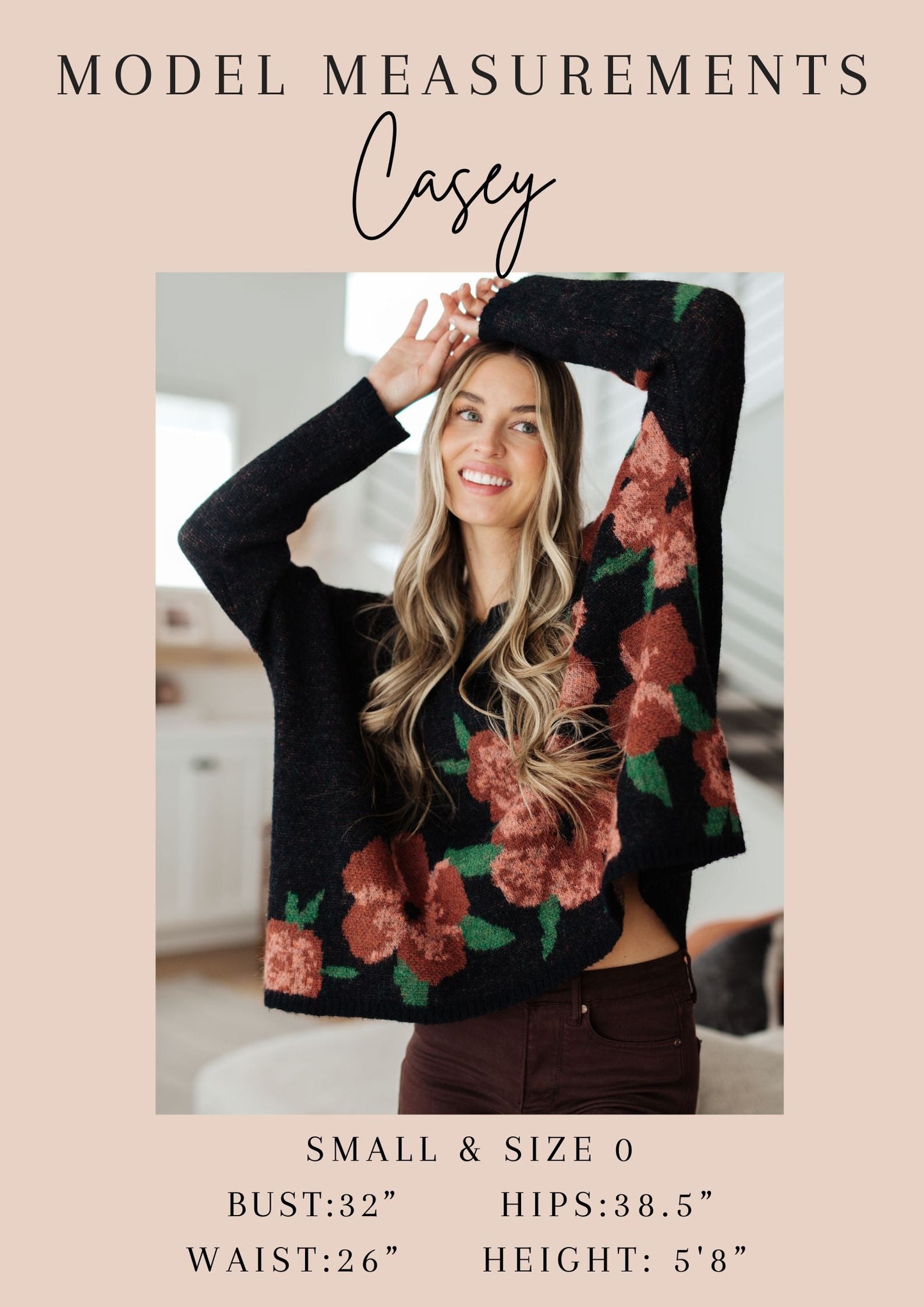 The Eva Hourglass Flare Jeans