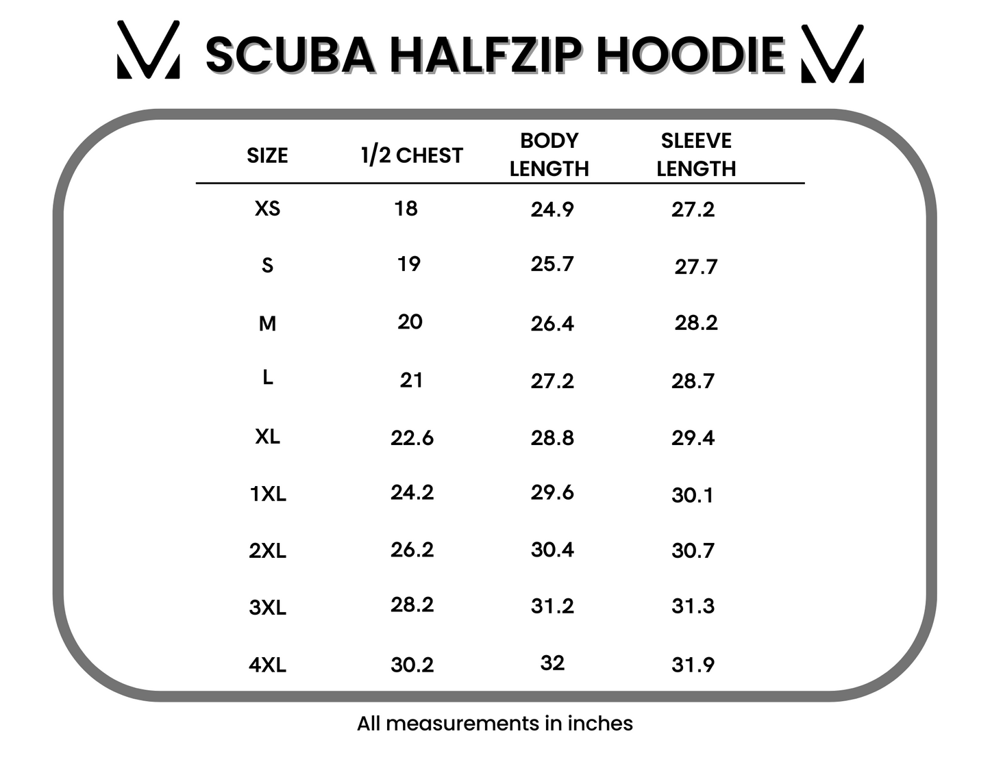 Michelle Mae Scuba HalfZip Hoodie - Coral