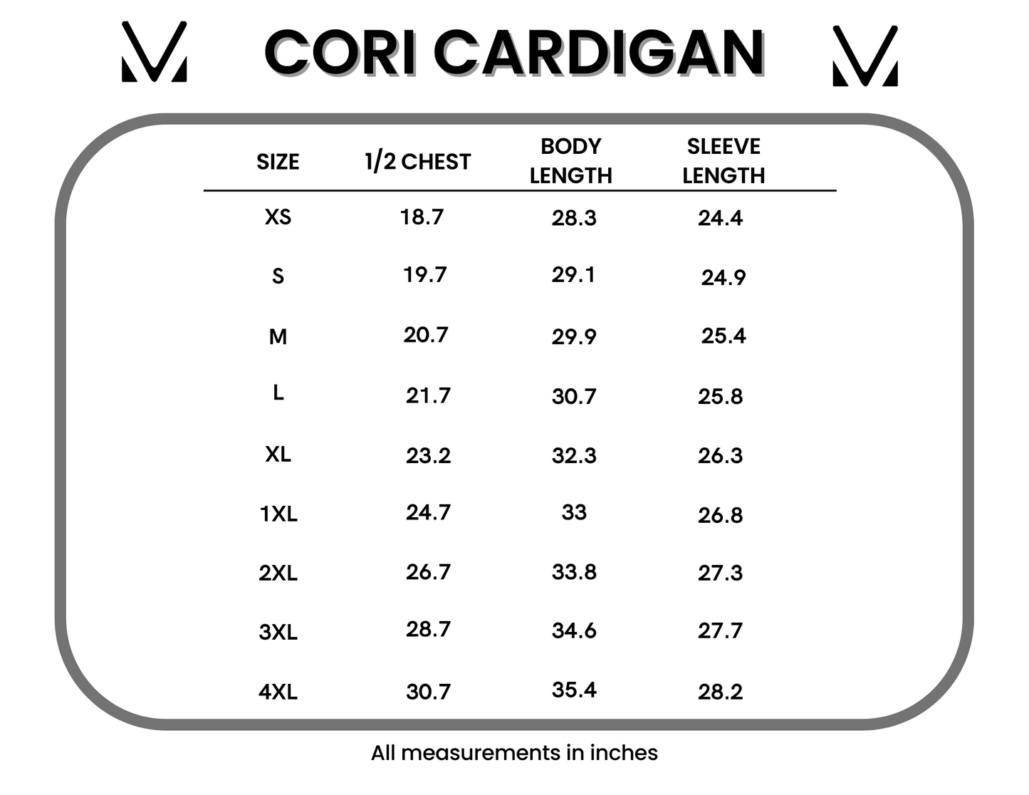 Michelle Mae Cori Cardigan - Hot Pink