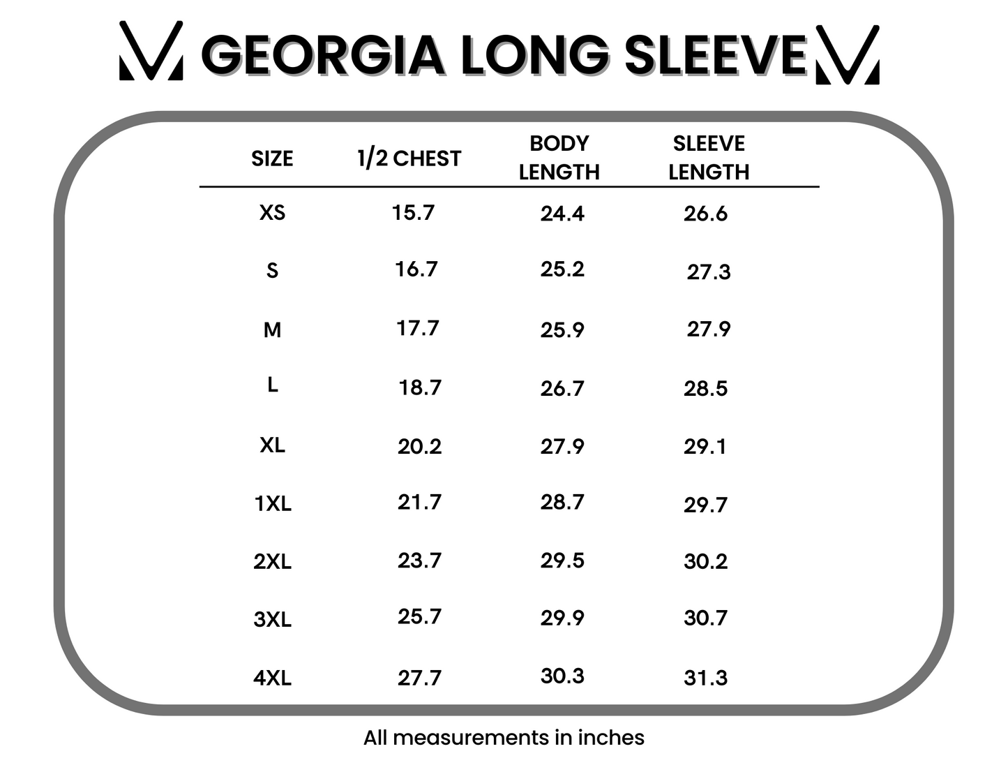 Michelle Mae Georgia Long Sleeve Top - Brown