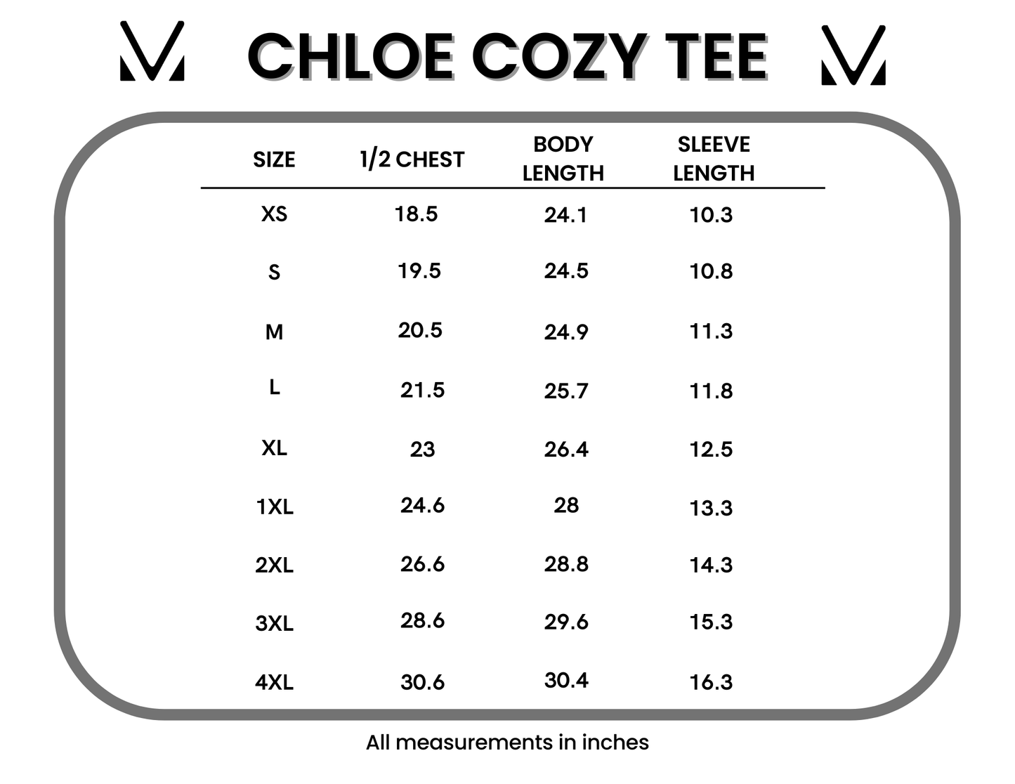 Michelle Mae Chloe Cozy Top - Patriotic Cherries