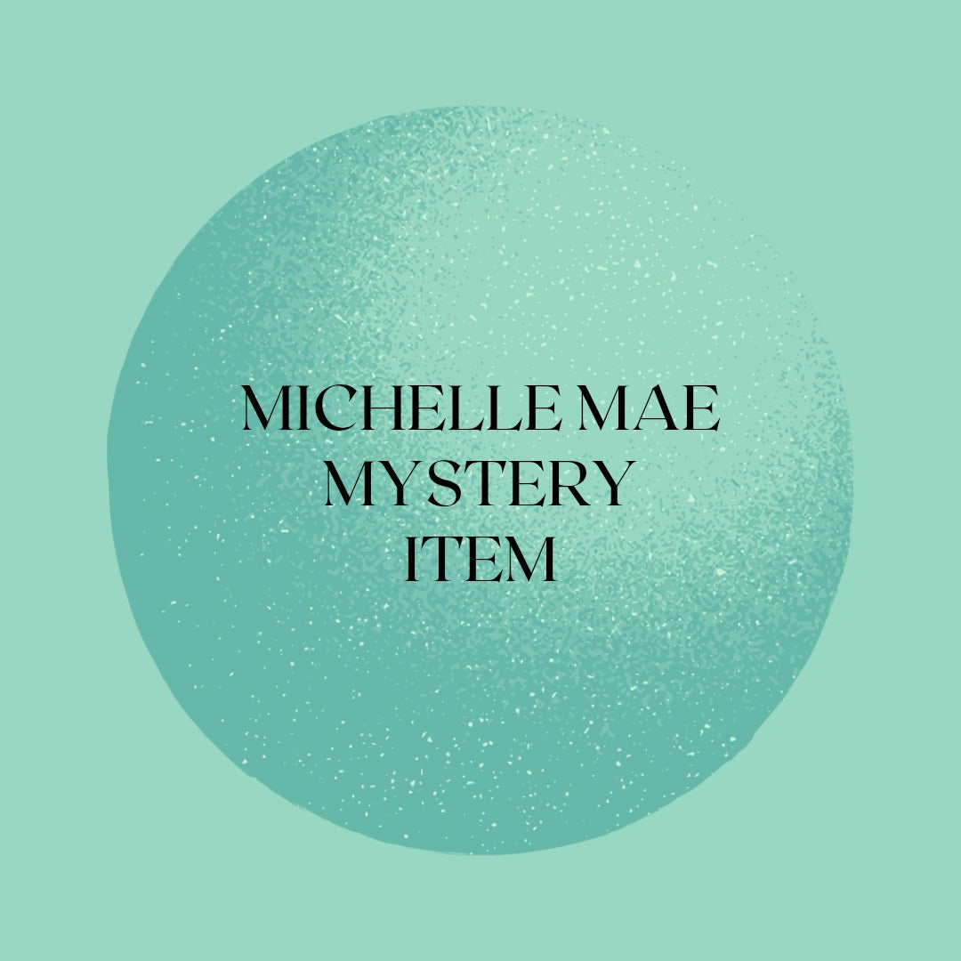 Michelle Mae Mystery Michelle Mae