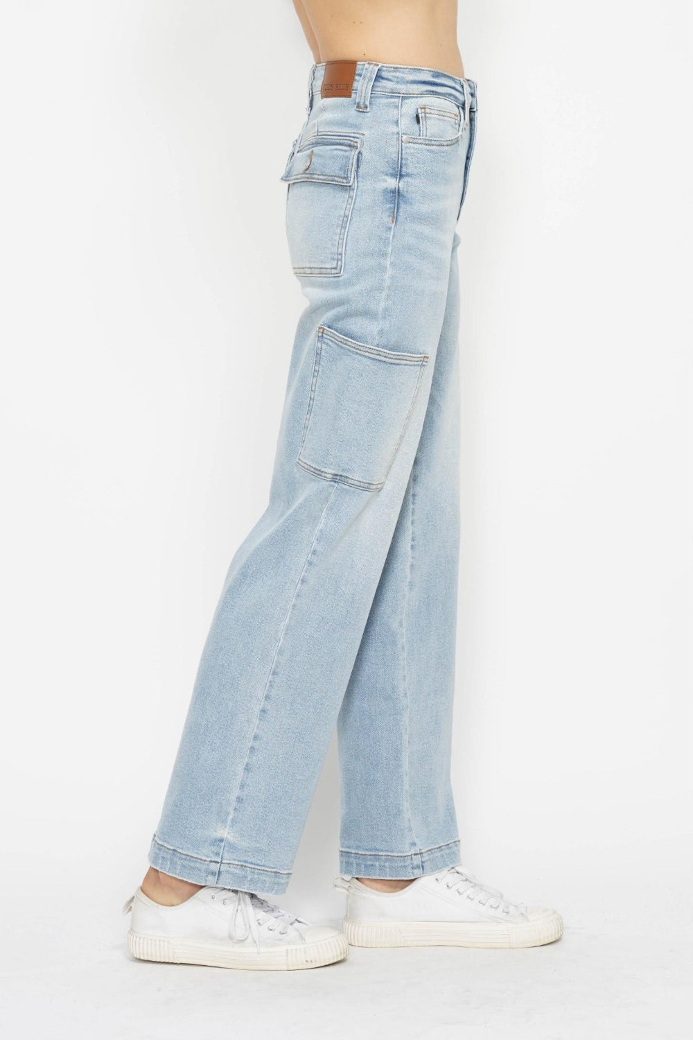 Emma's Go To Cargo Jeans