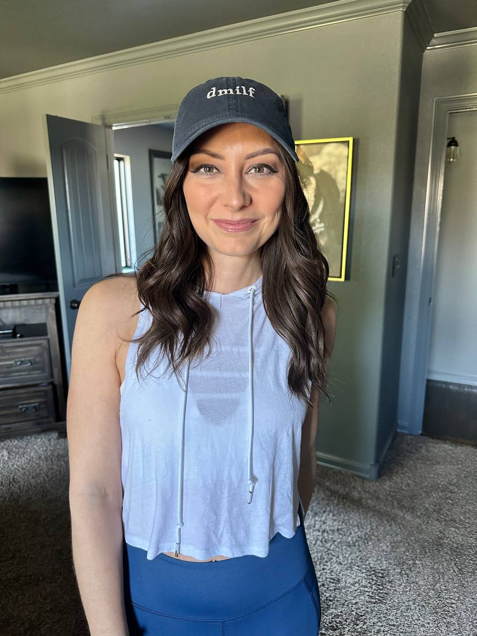 DMILF Hat