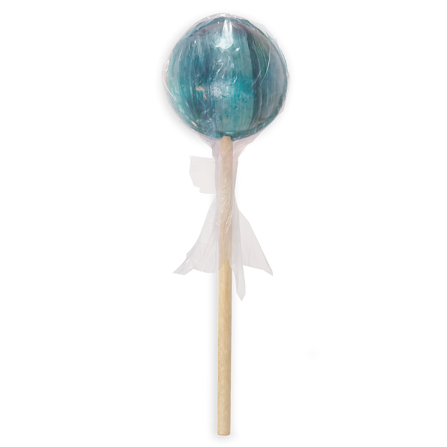 Wrapped Jumbo Pop **FINAL SALE**