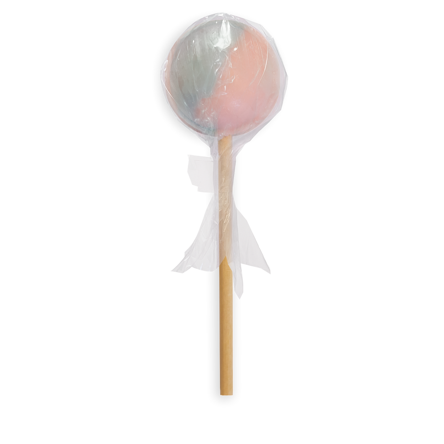 Wrapped Jumbo Pop **FINAL SALE**