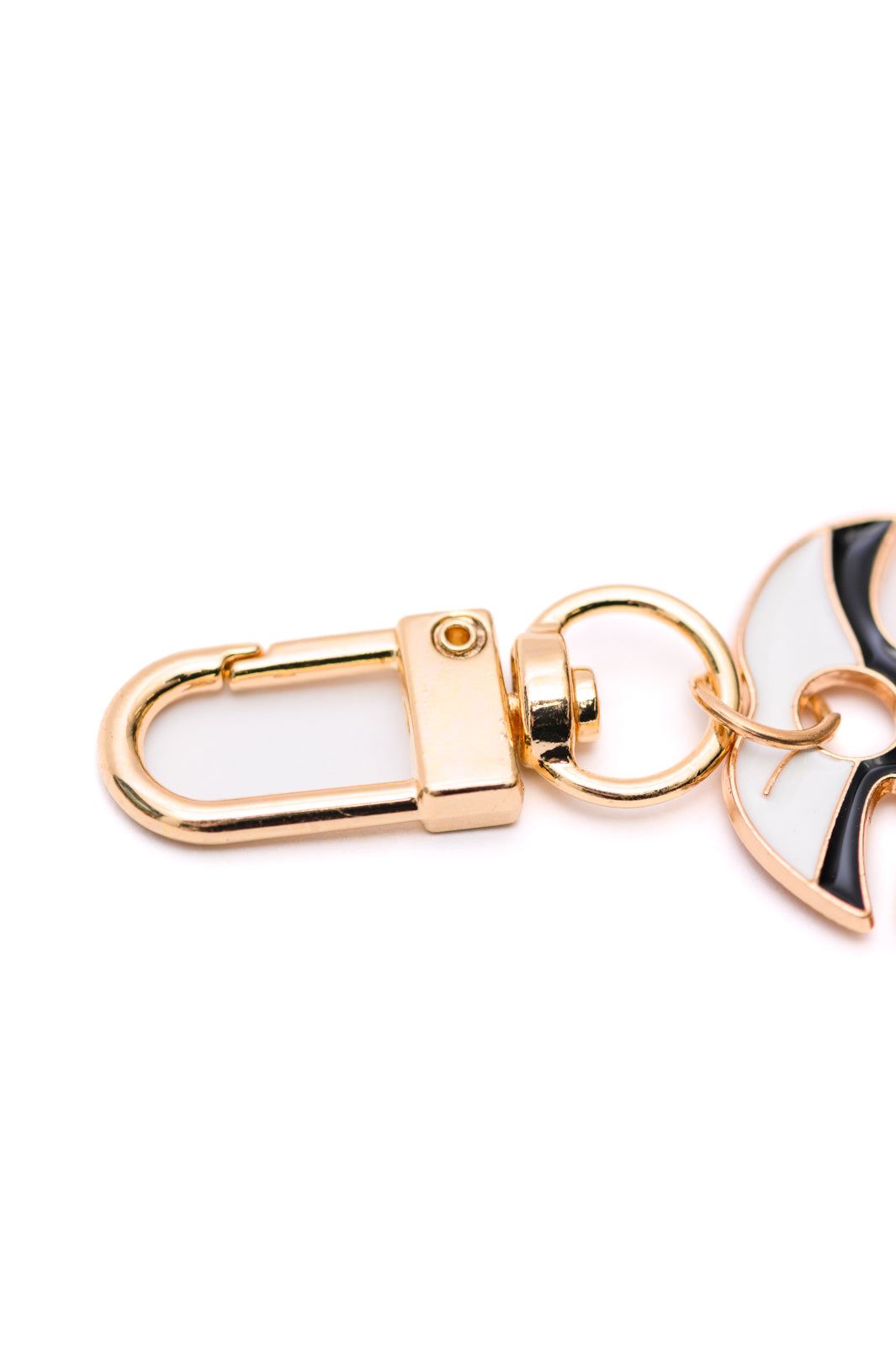 Plant Lover Monstera Keychain **FINAL SALE**