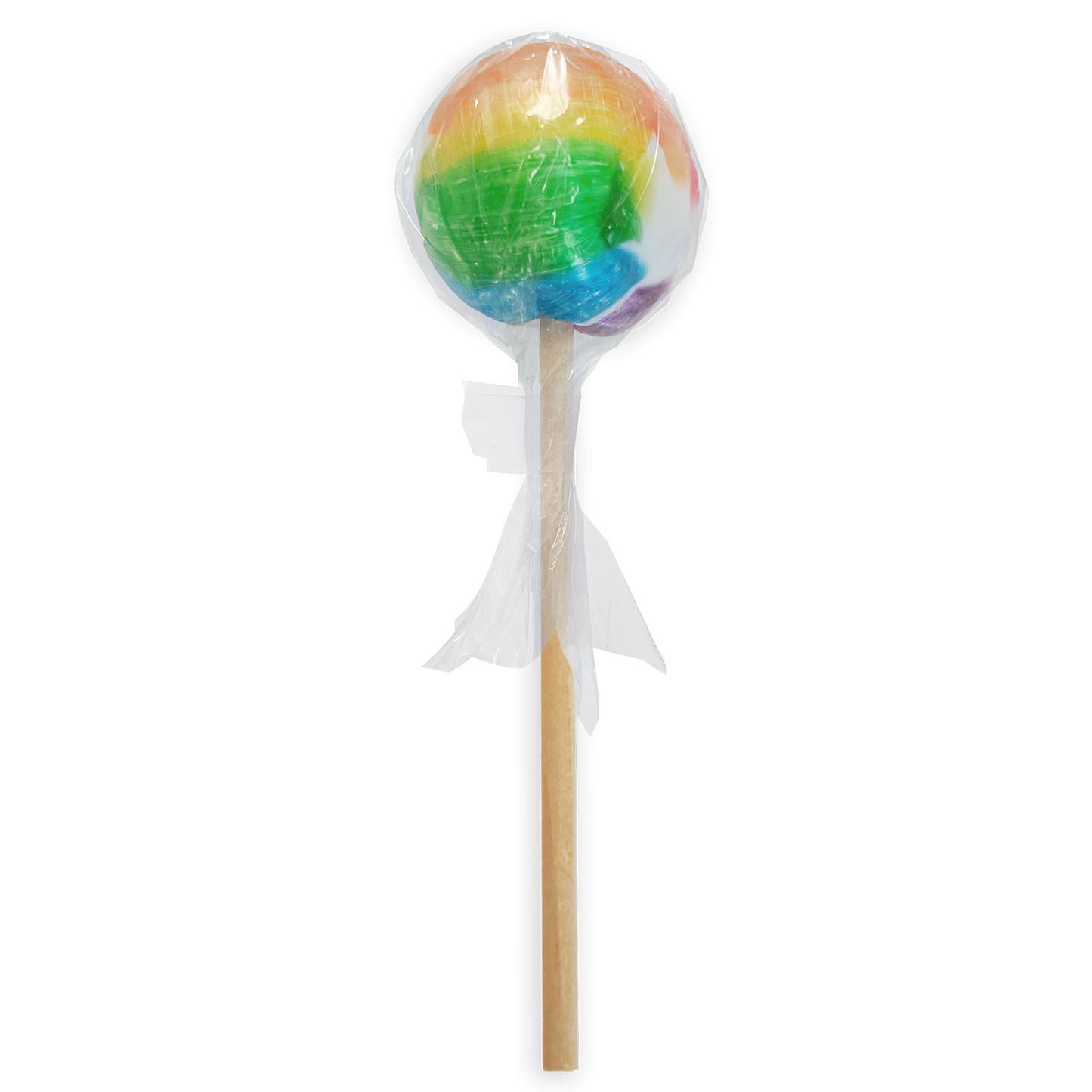 Wrapped Jumbo Pop **FINAL SALE**