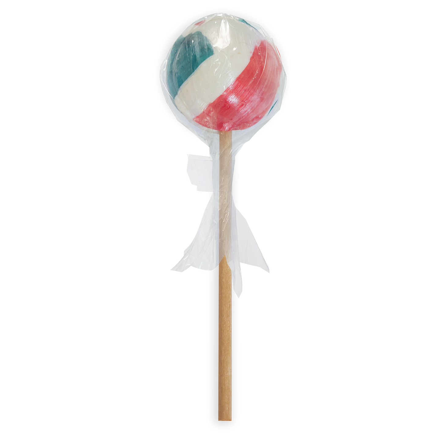 Wrapped Jumbo Pop **FINAL SALE**