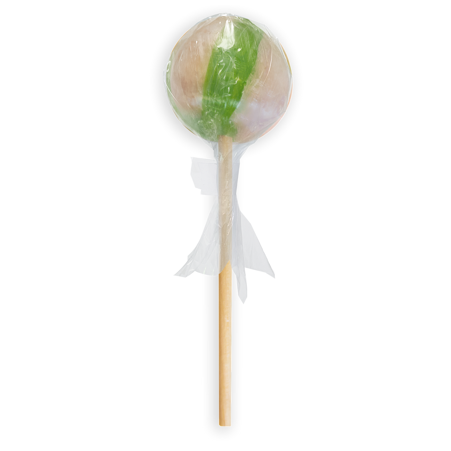 Wrapped Jumbo Pop **FINAL SALE**
