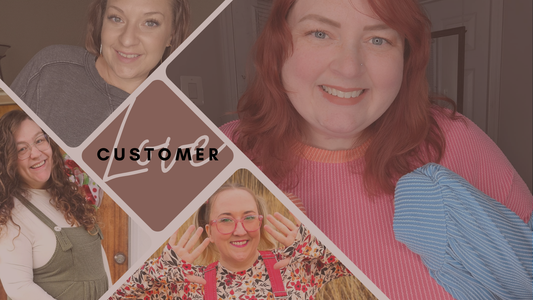 Customer Love: The Heart and Soul of Wildly Her Boutique