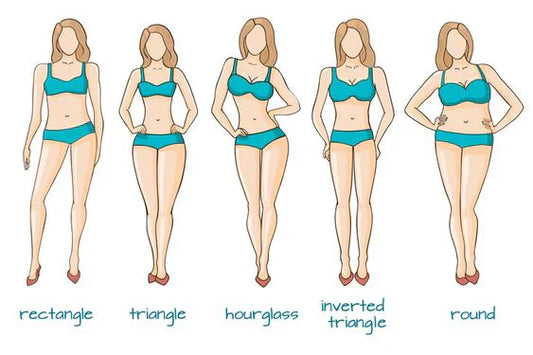 The Ultimate Guide to Styling for Your Body Type
