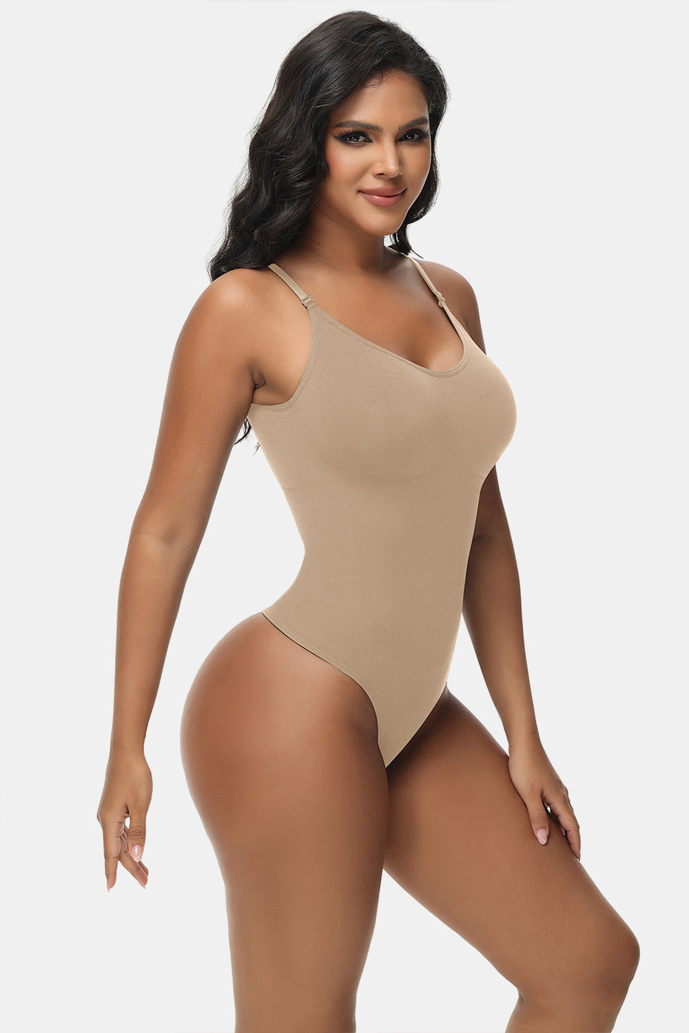 Blown Away Tummy Control Bodysuit