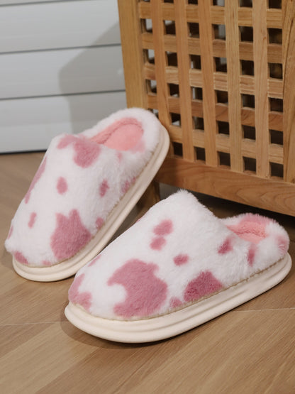 PREORDER: MOO-D FOR COMFY SLIPPERS