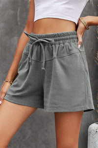 PREORDER: Living to lounge Shorts with Pockets