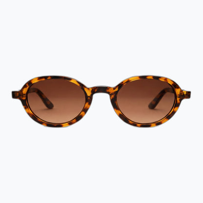 Vinyl Polarized Sunglasses