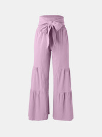 Vacay Mode Wide Leg Pants (more colors)