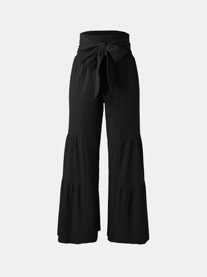 Vacay Mode Wide Leg Pants (original colors)