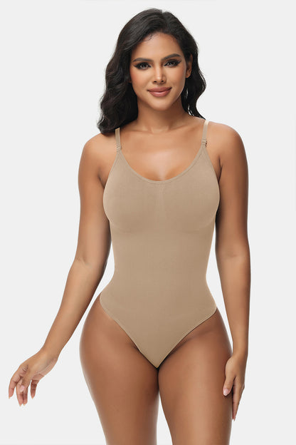 Blown Away Tummy Control Bodysuit