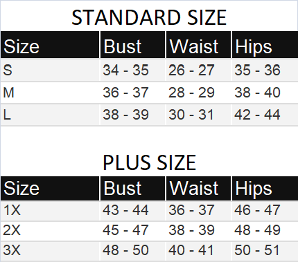 Power Hour Two-Piece Set (PLUS)