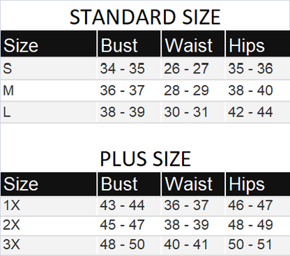 Power Hour Two-Piece Set (PLUS)