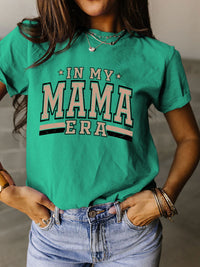 PREORDER Mama Era Graphic T-Shirt