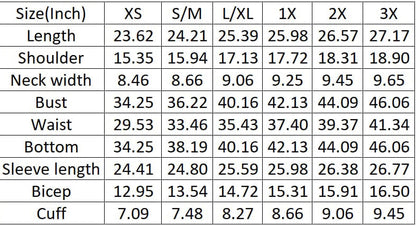 PREORDER: Kori Snap Button Waffle Top