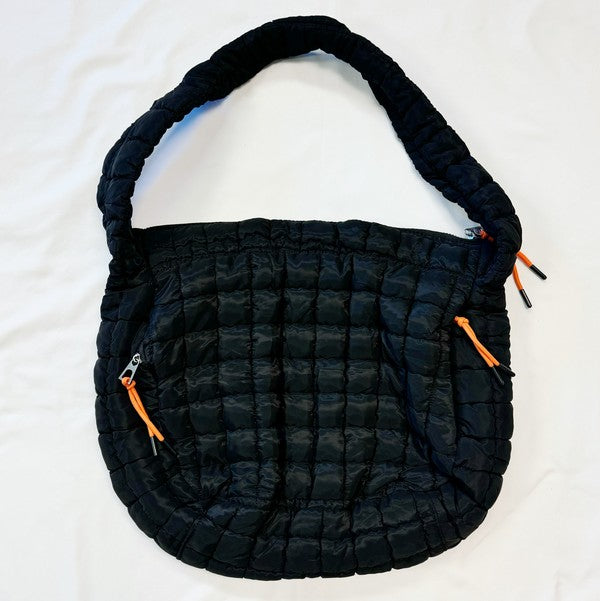 Your Perfect Large Quilted Bag