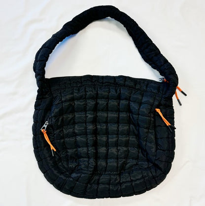 Your Perfect Large Quilted Bag