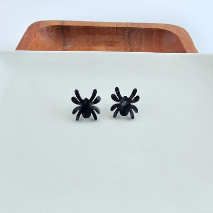 Spider Studs - Black