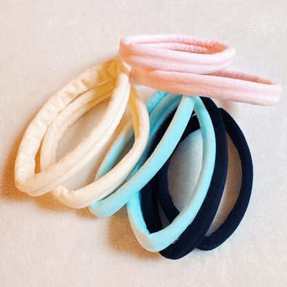 Lovely Day Hair Tie Set