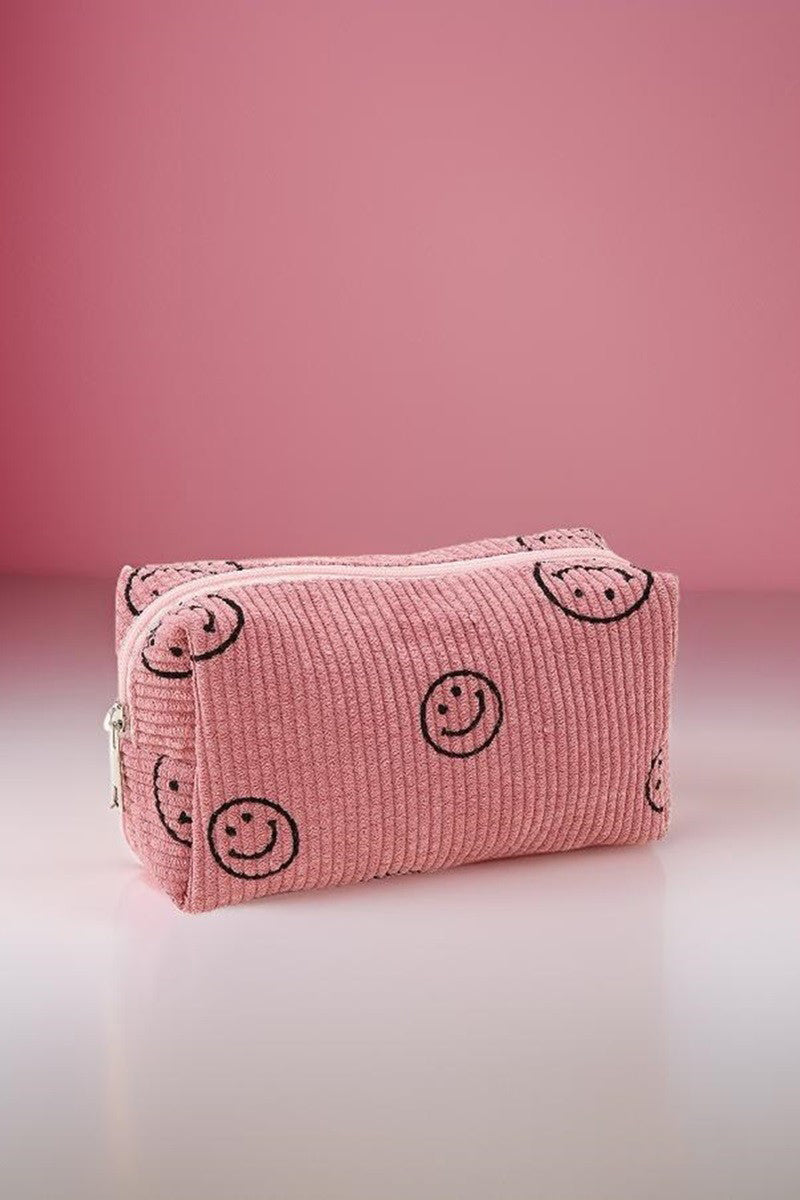 Grin & Stash Bag