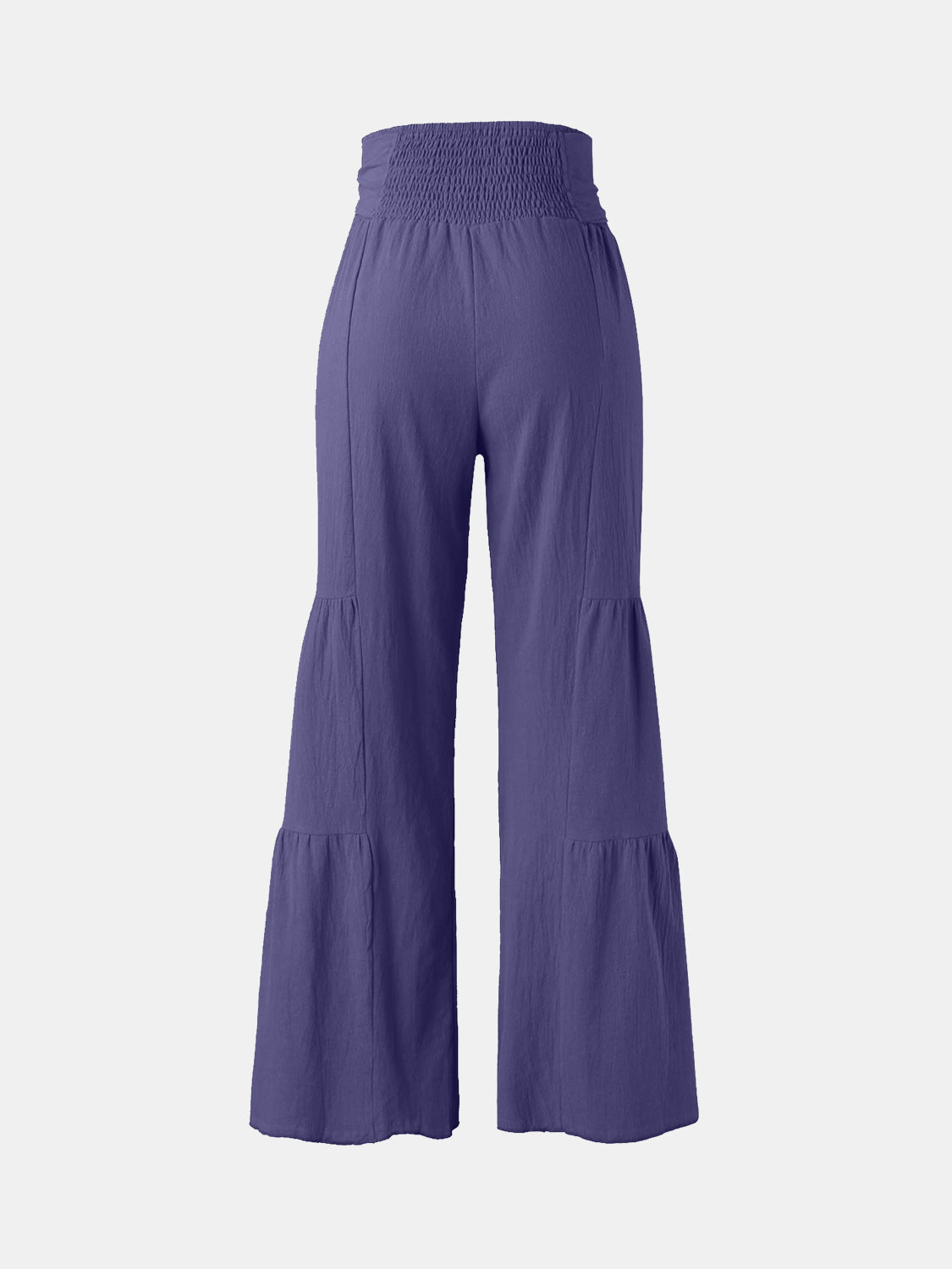 Vacay Mode Wide Leg Pants (original colors)