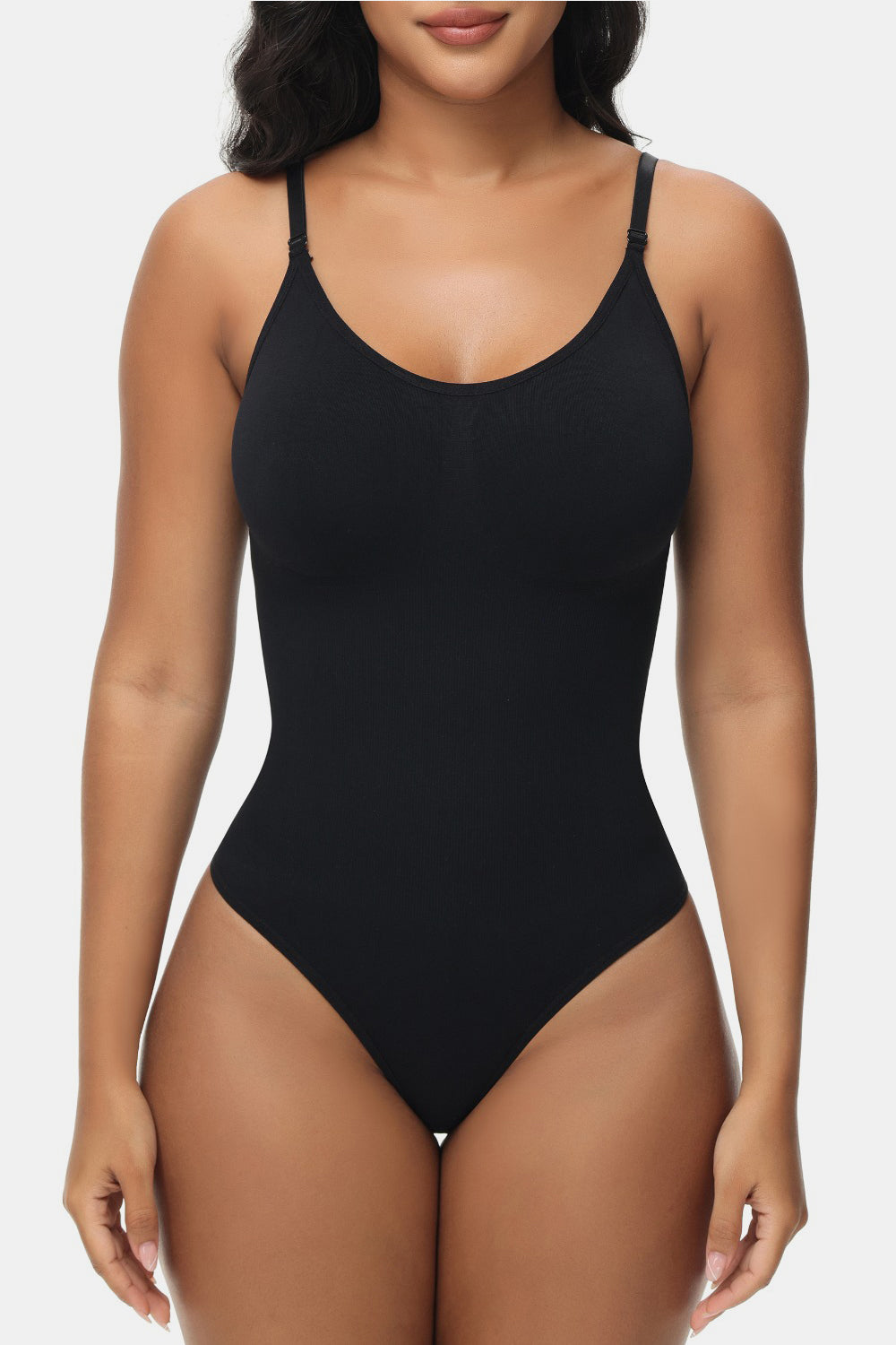 Blown Away Tummy Control Bodysuit