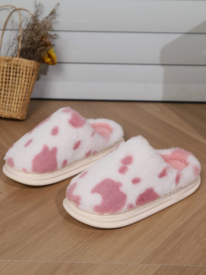 PREORDER: MOO-D FOR COMFY SLIPPERS