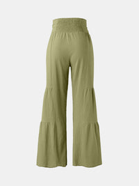 Vacay Mode Wide Leg Pants (more colors)