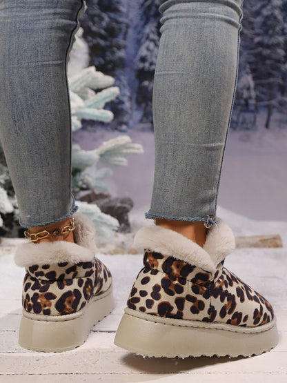 PREORDER- Wildly Warm Platforms