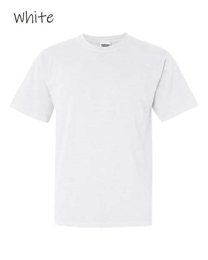 Raise Hell Girl Oversized Graphic Tee